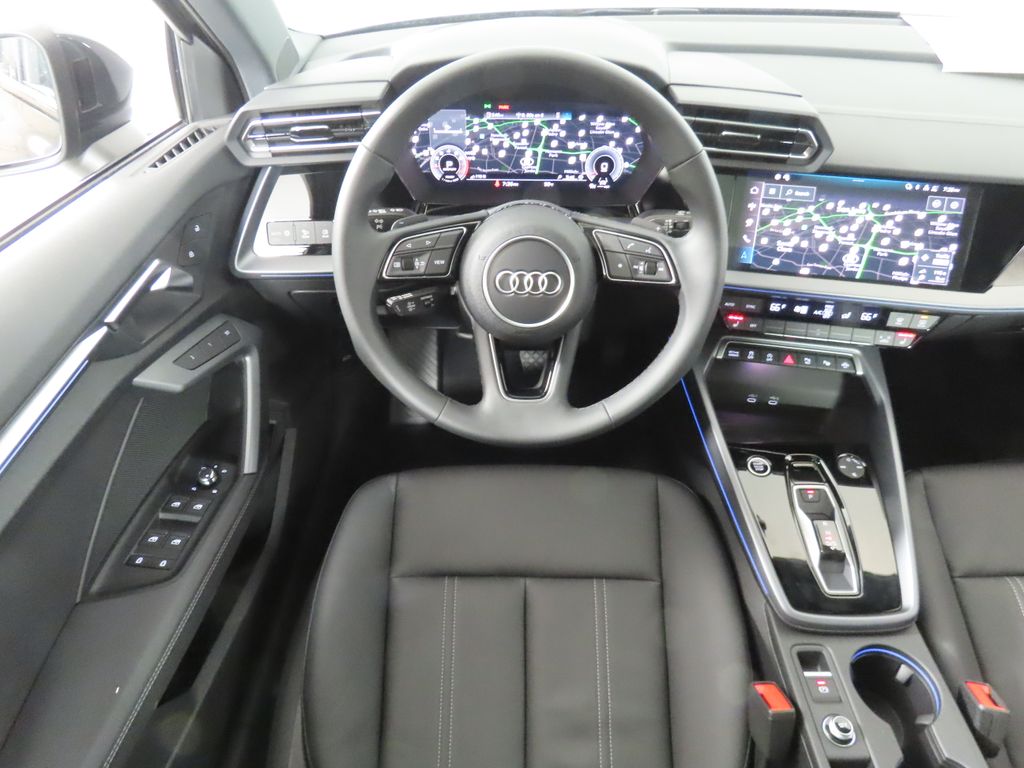 Thumbnail: 2026 Audi A3 - 12