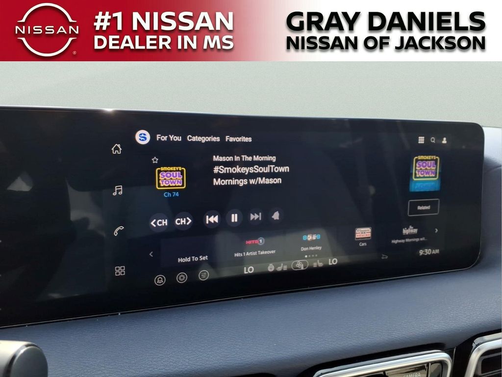 New 2026 Nissan Sentra Sedan