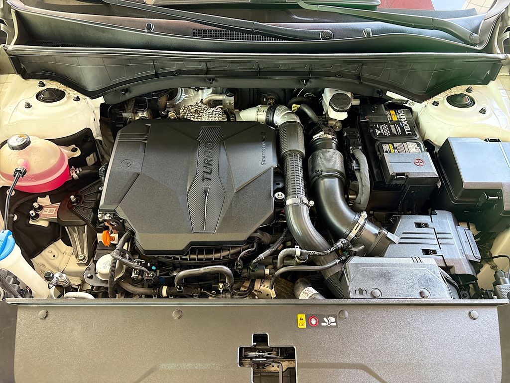 Thumbnail: 2021 Kia Sorento - 30