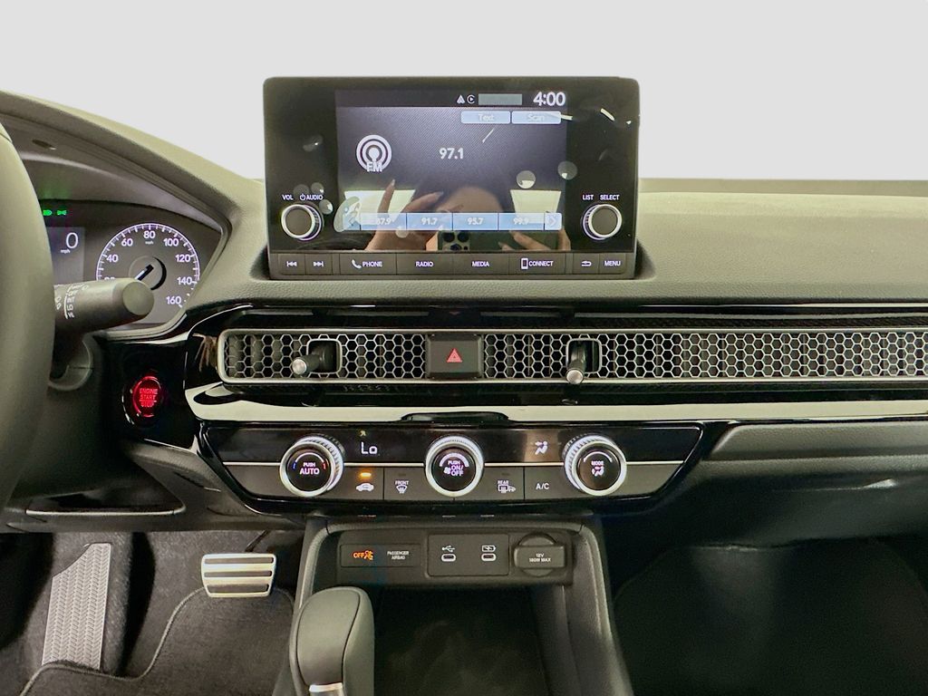 Thumbnail: 2026 Honda Civic - 11