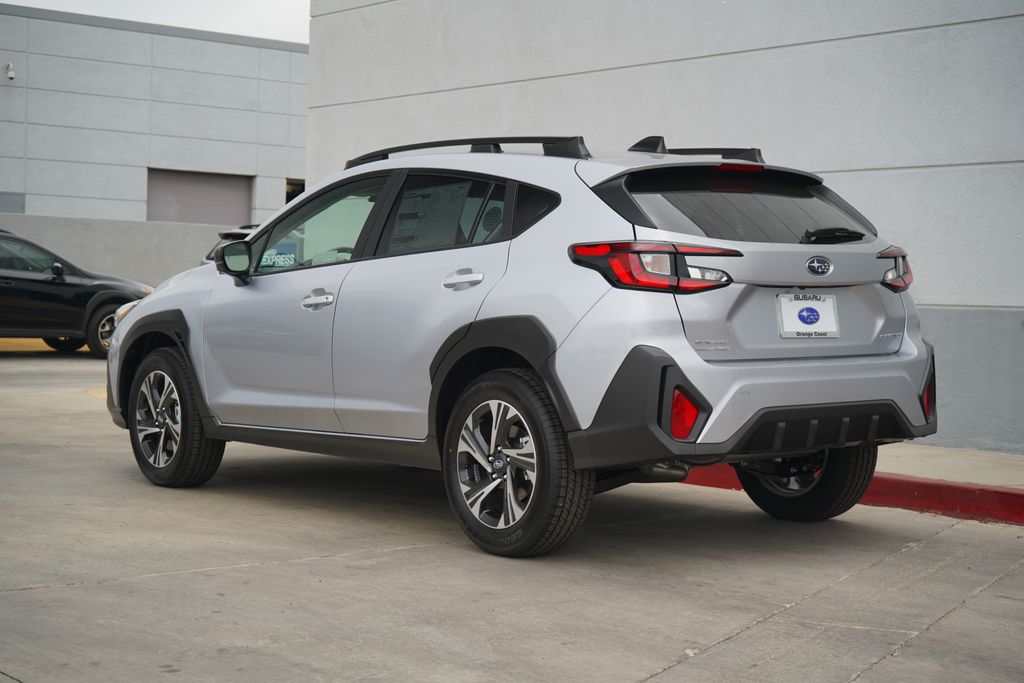 2024 Subaru Crosstrek Premium 3