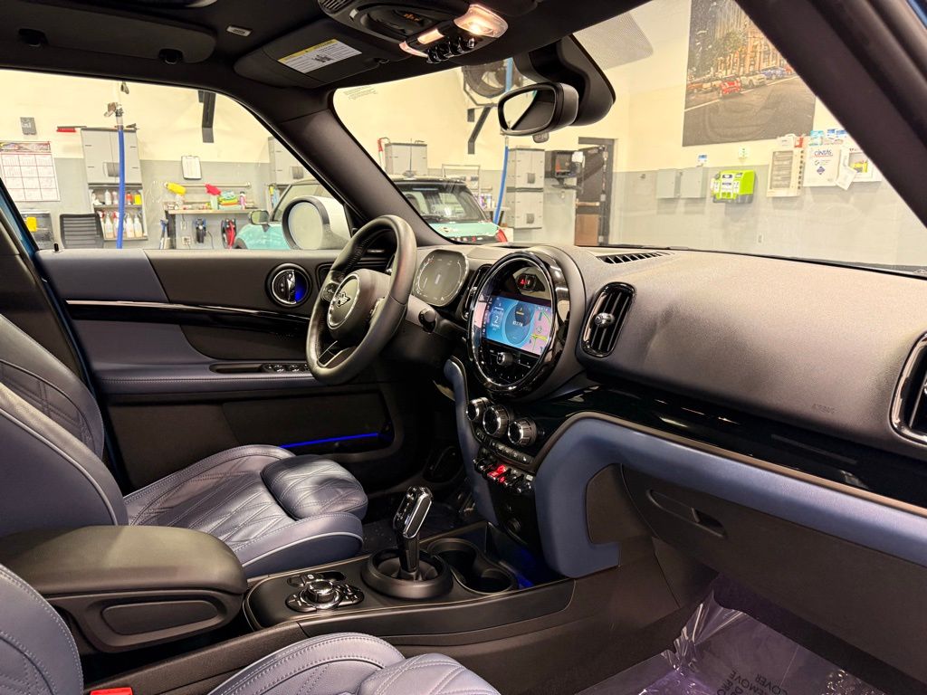 Thumbnail: 2024 MINI Cooper Countryman - 30