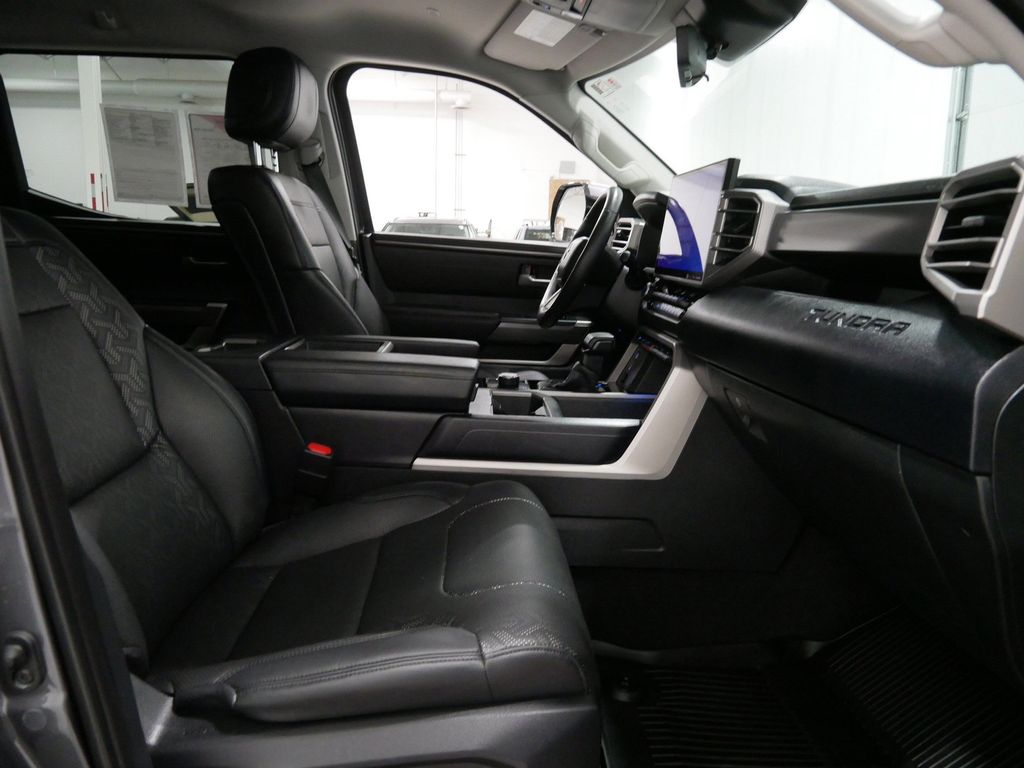 Used 2022 Toyota Tundra Truck