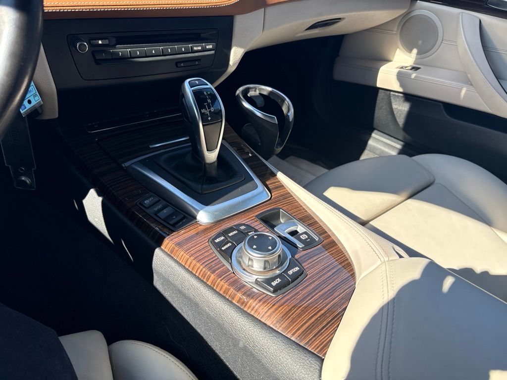 2015 BMW Z4 sDrive28i