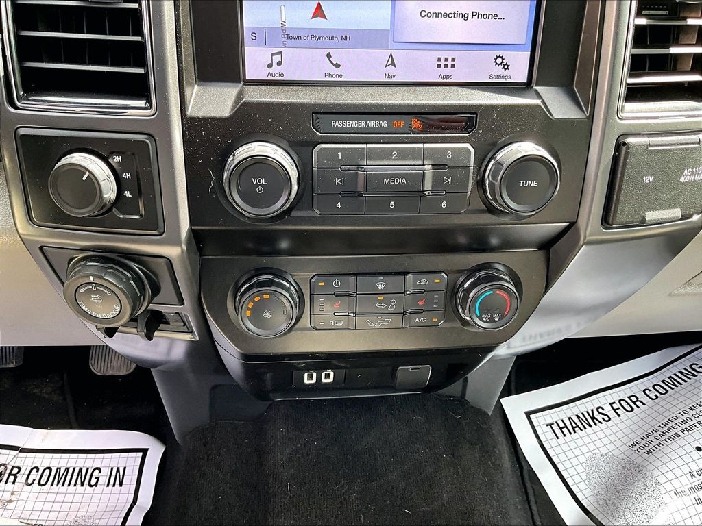 2019 Ford F-150 — photo 26