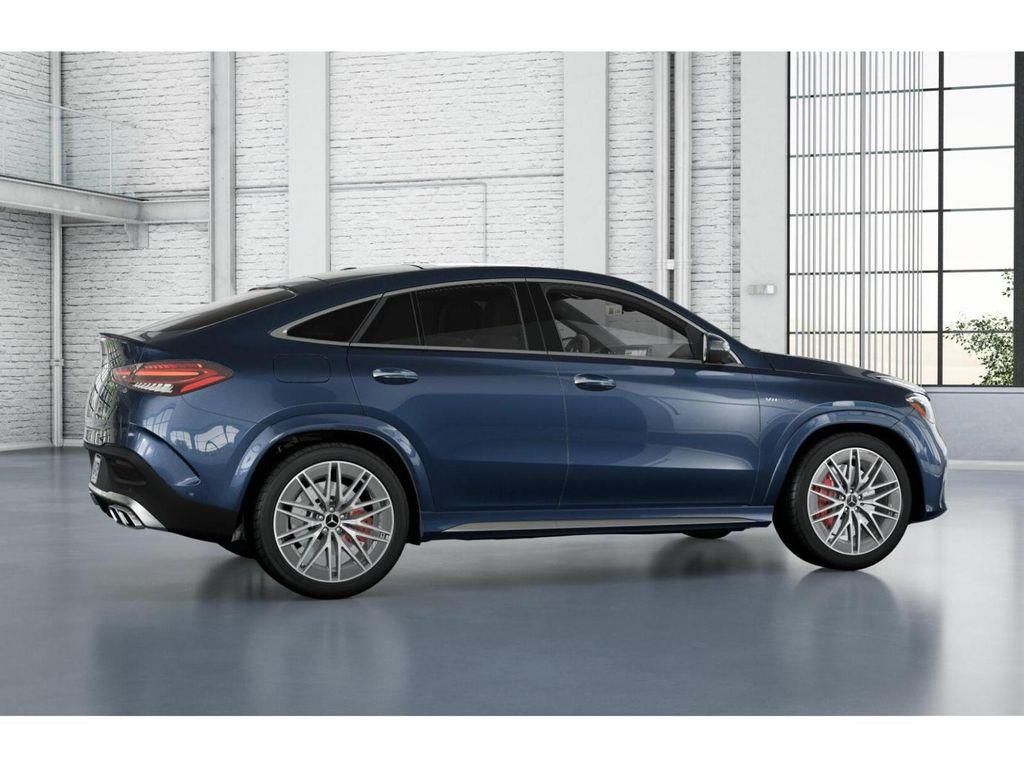 Thumbnail: 2026 Mercedes-Benz GLE - 18