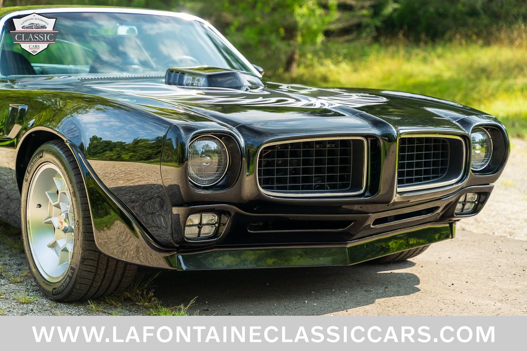 1975 Pontiac Trans Am 18