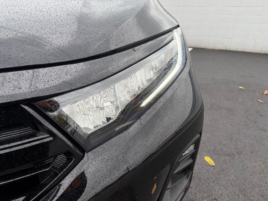 Thumbnail: 2026 Honda Odyssey - 9