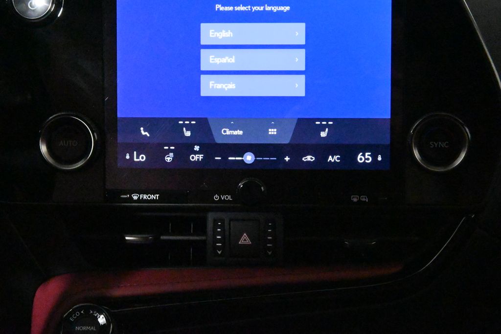 2023 Lexus NX  24