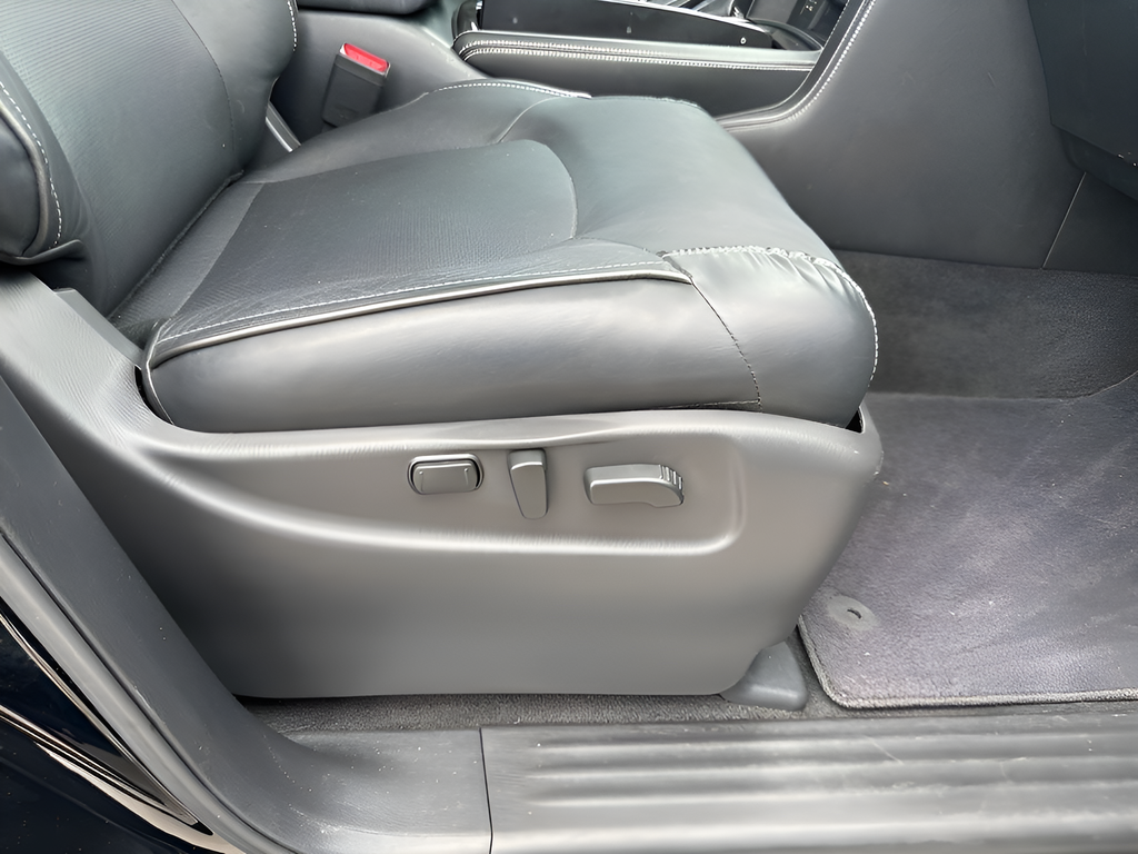 Used Car 2020 Infiniti Qx80  Luxe For Sale Under $30,000 In Austin, Texas