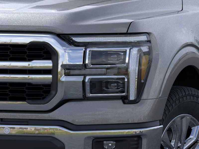 new 2026 Ford F-150 car, priced at $71,325