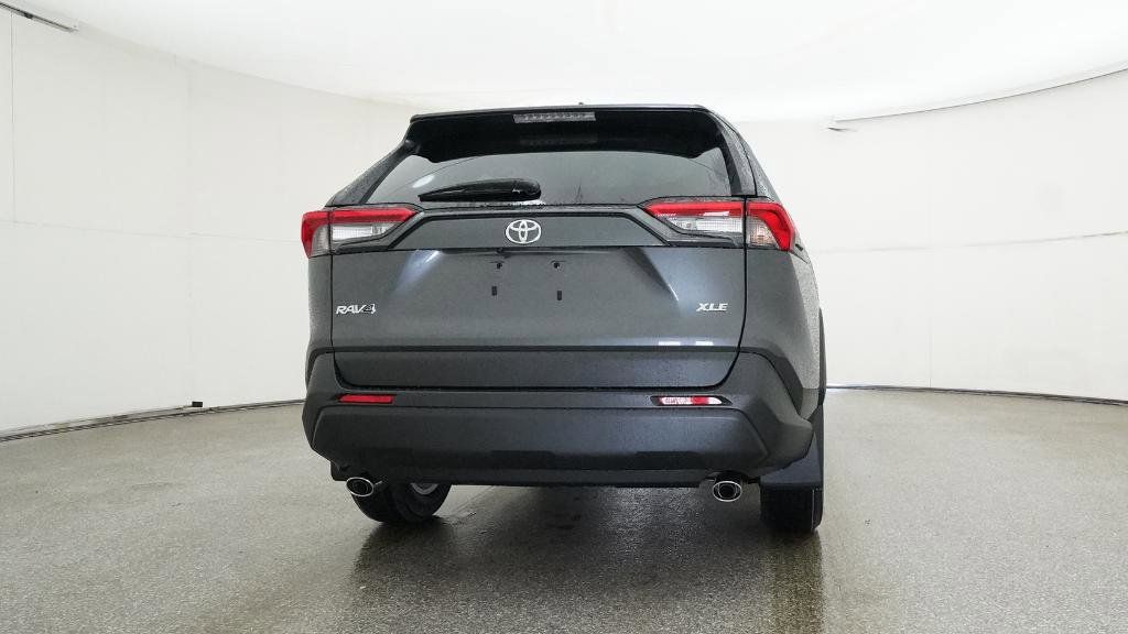 Thumbnail: 2025 Toyota RAV4 - 25