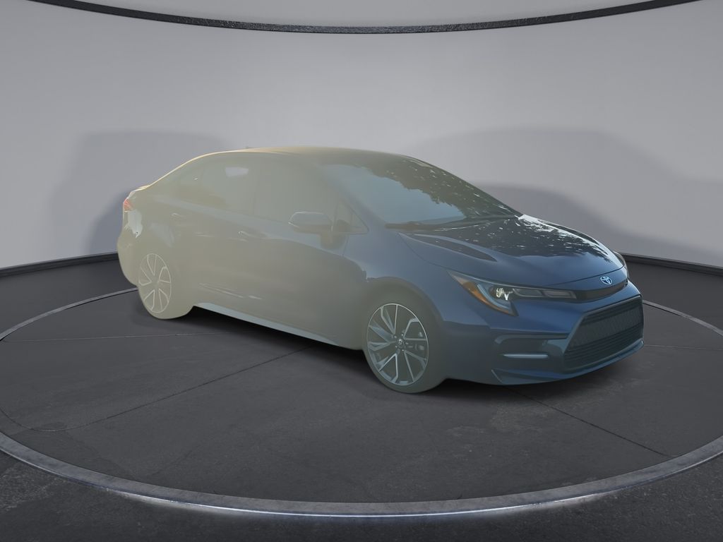 Thumbnail: 2022 Toyota Corolla - 2