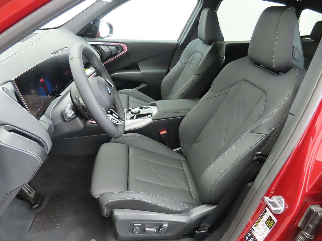 Thumbnail: 2025 BMW X3 - 20