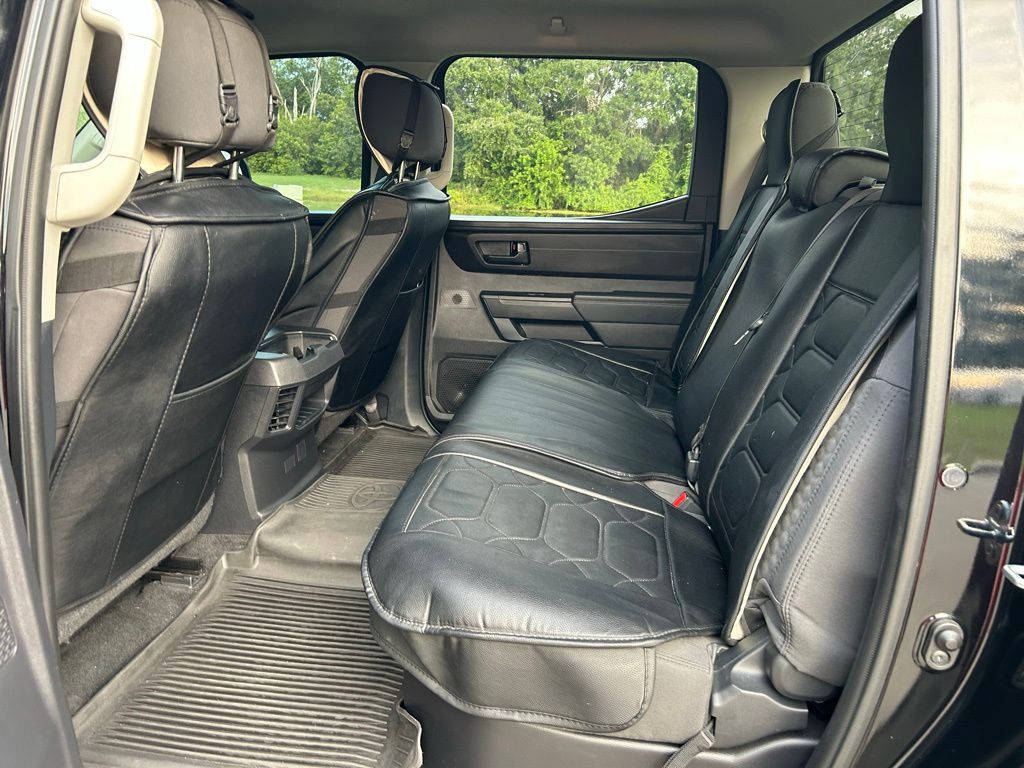 2023 Toyota Tundra SR 13