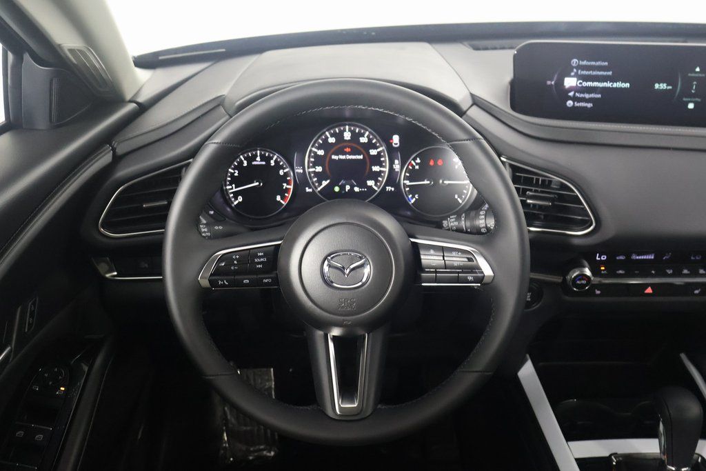 Thumbnail: 2025 Mazda CX-30 - 3