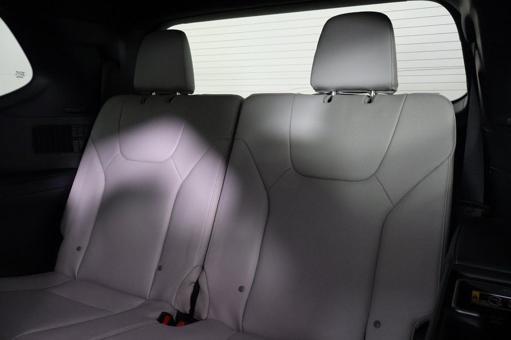 Thumbnail: 2026 Lexus TX - 7