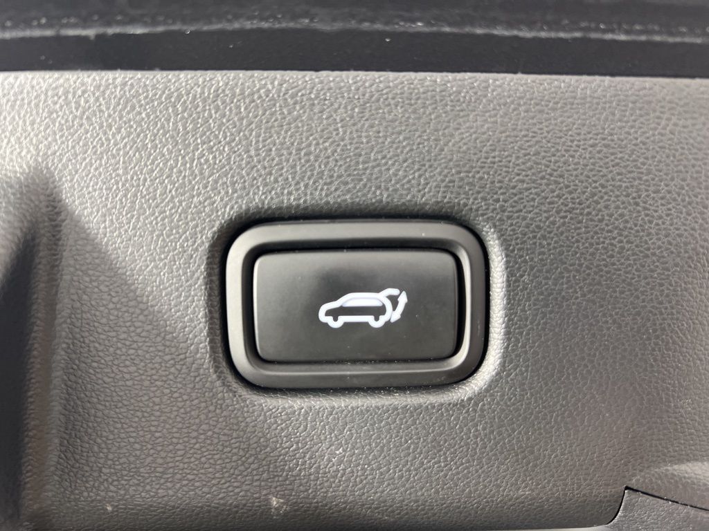 Certified Used 2023 Gray Hyundai Limited image 34