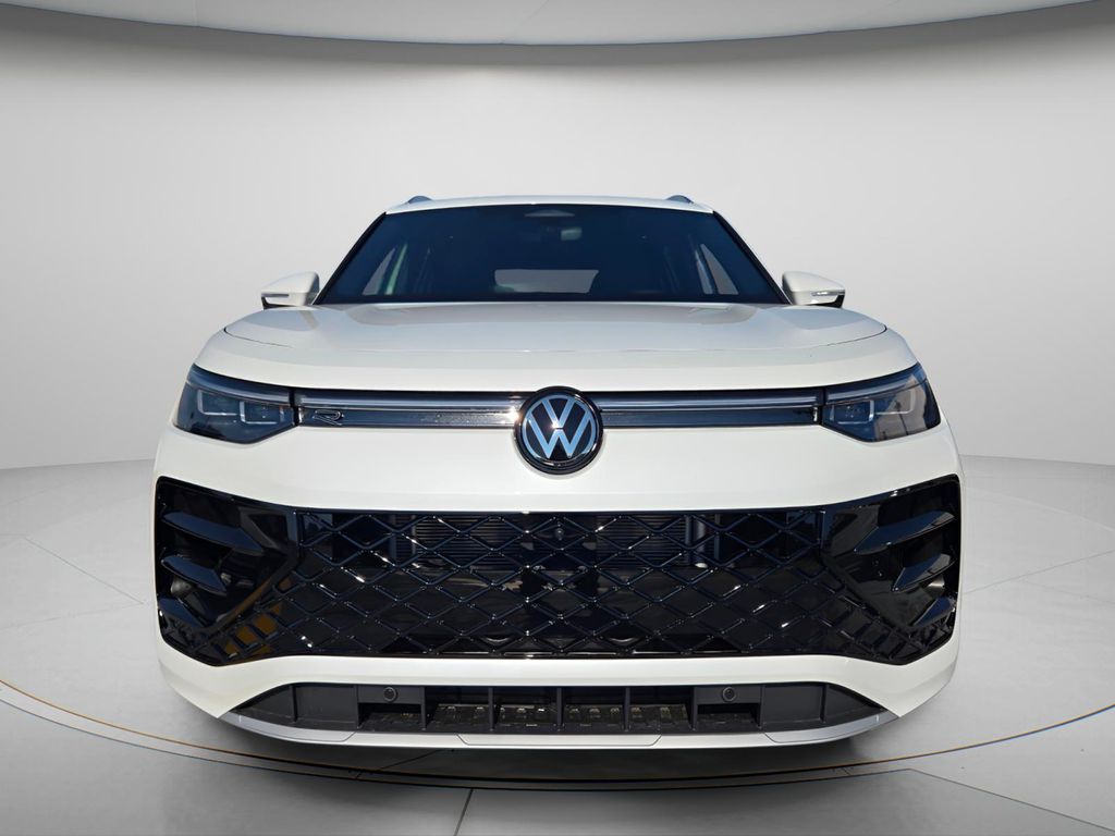2026 Volkswagen Tiguan - $44,273