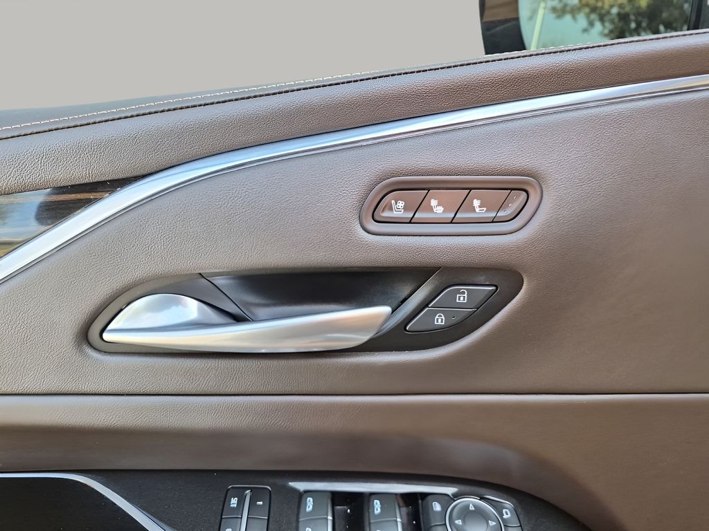 Used Car 2024 Cadillac Escalade  Sport For Sale Under $80,000 In Austin, Texas