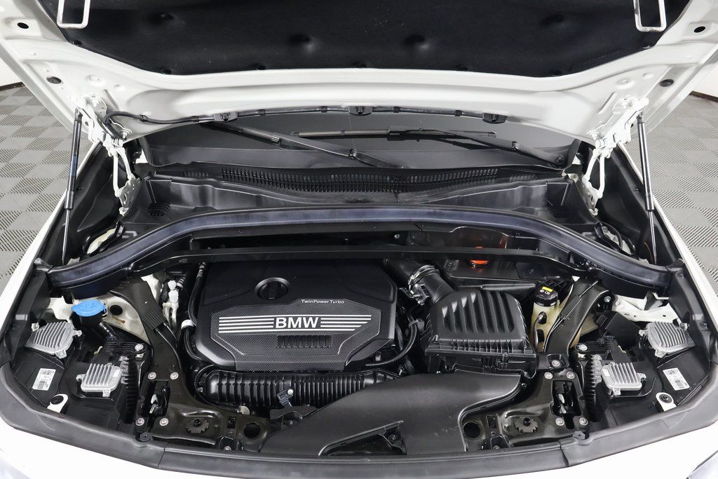 Thumbnail: 2020 BMW X2 - 15