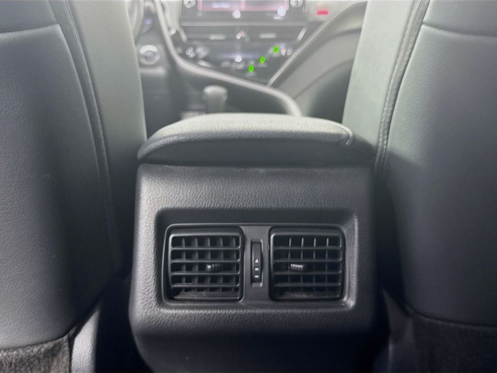 Used Car 2024 Toyota Camry  Xse For Sale Under $30,000 In Austin, Texas