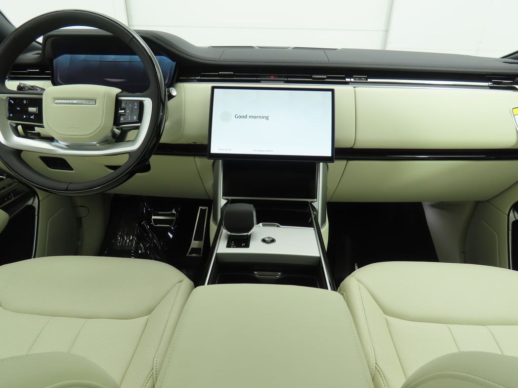 Thumbnail: 2025 Land Rover Range Rover - 13