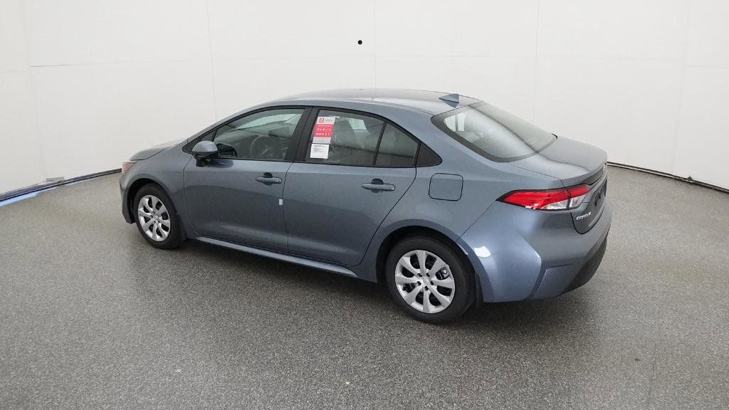 Thumbnail: 2026 Toyota Corolla - 18