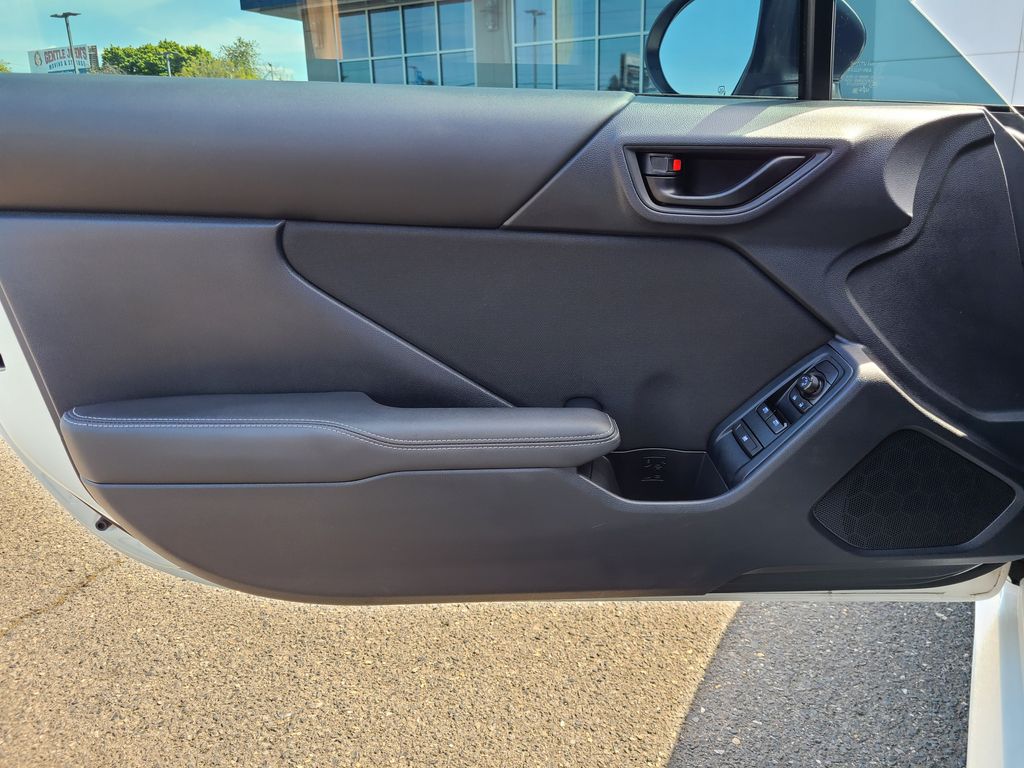 2023 Toyota GR86 Base