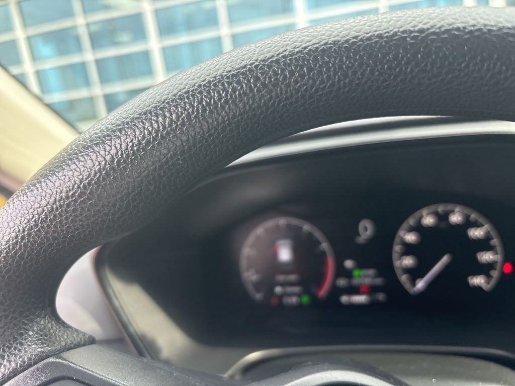 2025 Honda CR-V LX  at Community Honda