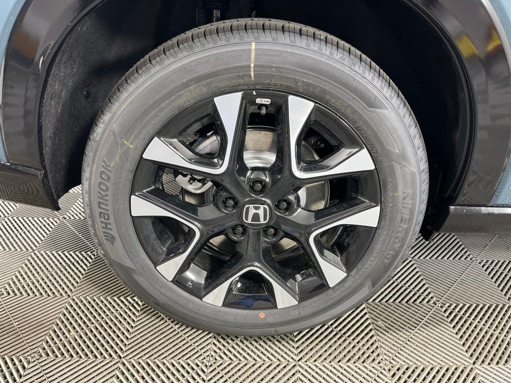Thumbnail: 2027 Honda HR-V - 21