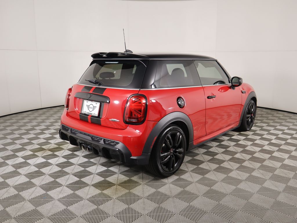 Thumbnail: 2023 MINI Cooper - 5