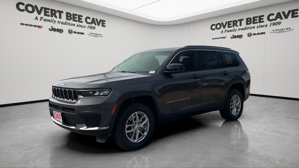 New Car 2025 Jeep Grand Cherokee L  For Sale Under $40,000 In Austin, Texas