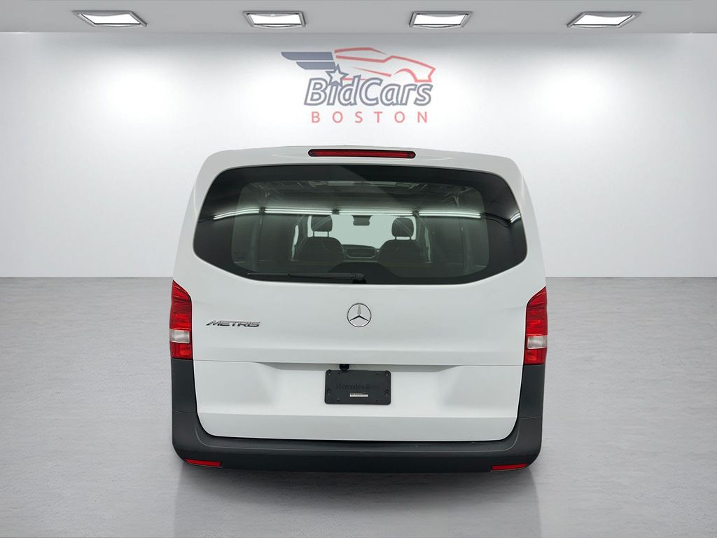 used 2021 Mercedes-Benz Metris car, priced at $23,985