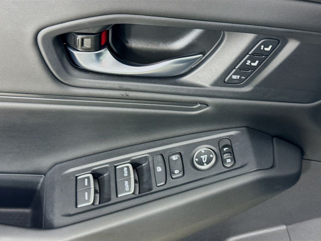 Used Car 2024 Honda Accord Hybrid  Ex-l For Sale Under $35,000 In Austin, Texas