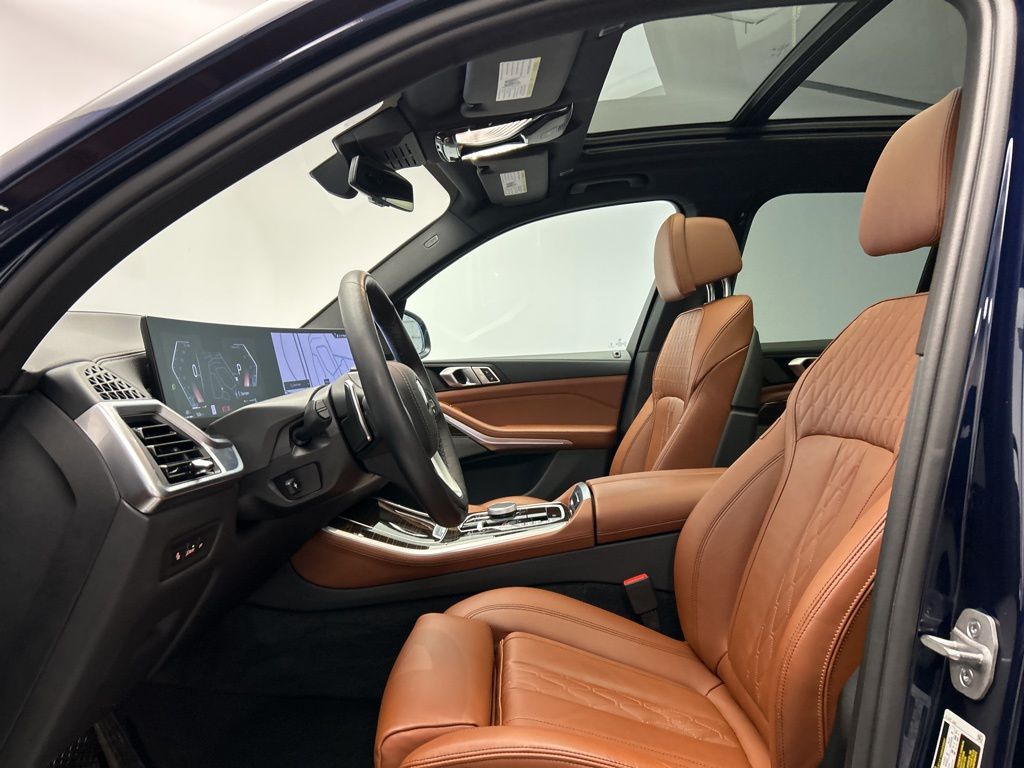 Thumbnail: 2024 BMW X5 - 12