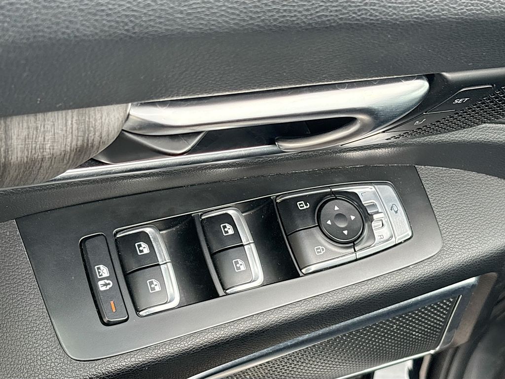 Used 2023 Black Kia SX-Prestige image 18