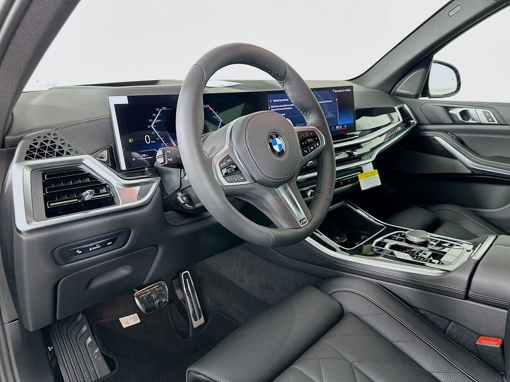 Thumbnail: 2026 BMW X5 - 9