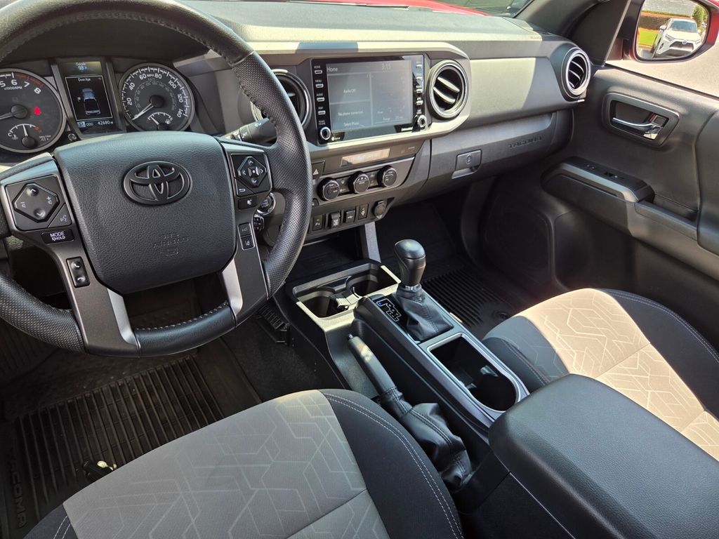 Used 2023 Toyota Tacoma Truck