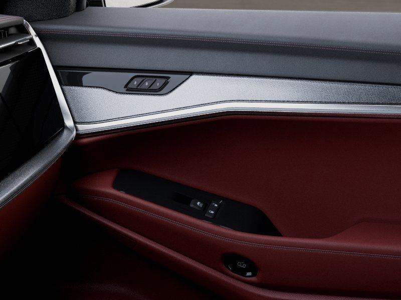 2025 Jeep Wagoneer S Launch Edition - Photo 25
