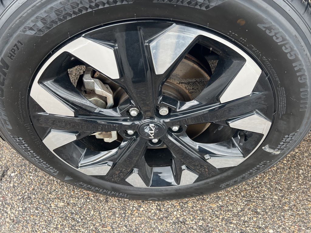 2023 Kia Sportage X-Line photo