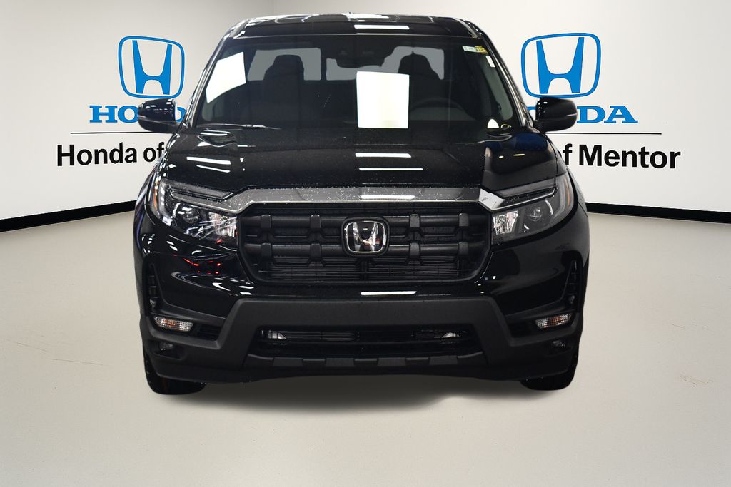 Thumbnail: 2026 Honda Ridgeline - 2