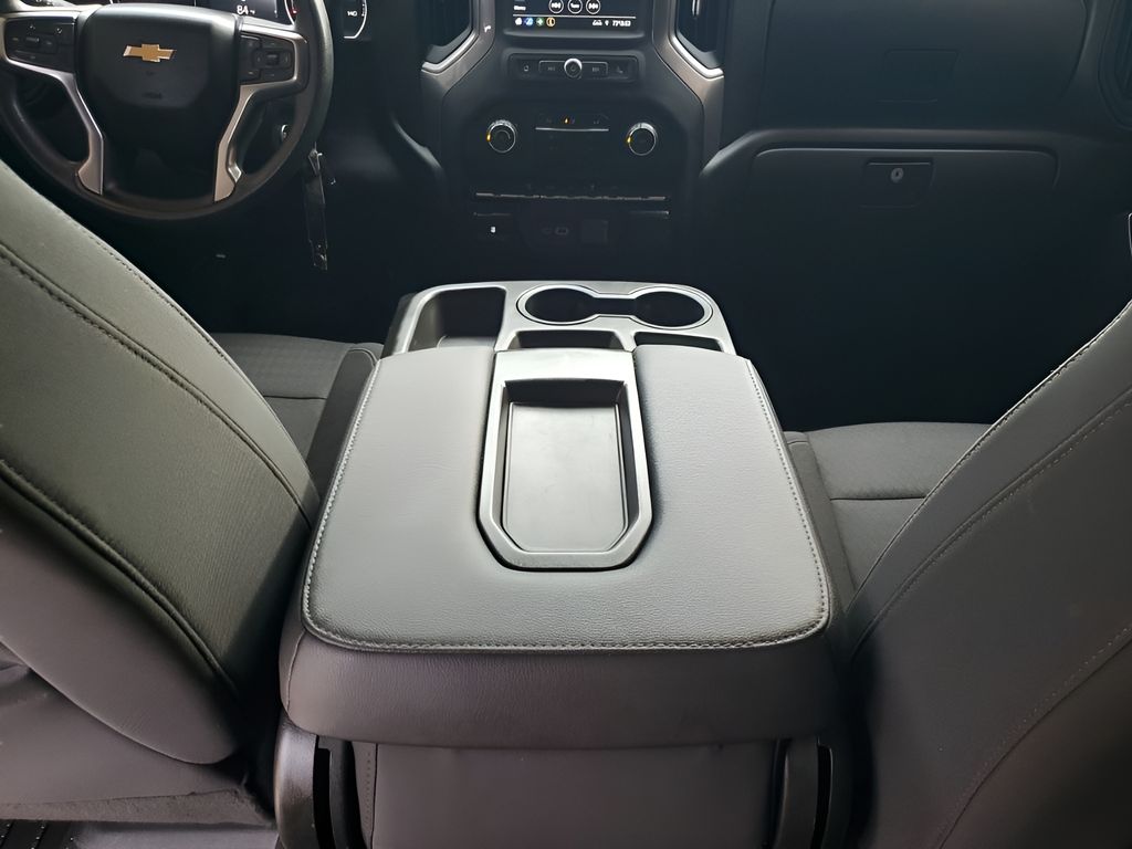 Used Car 2023 Chevrolet Silverado 2500hd  Custom For Sale Under $50,000 In Austin, Texas