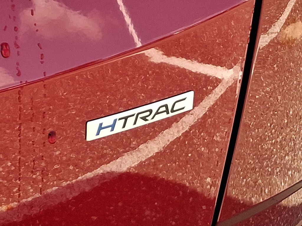 Thumbnail: 2025 Hyundai Tucson - 12