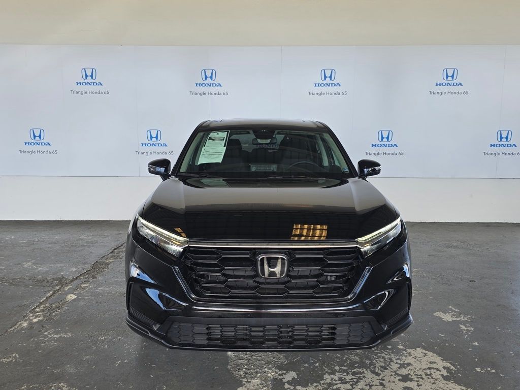 Thumbnail: 2026 Honda CR-V - 2