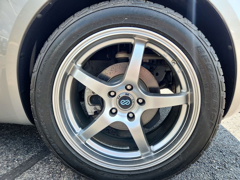 used 2008 Saturn Sky car, priced at $11,462