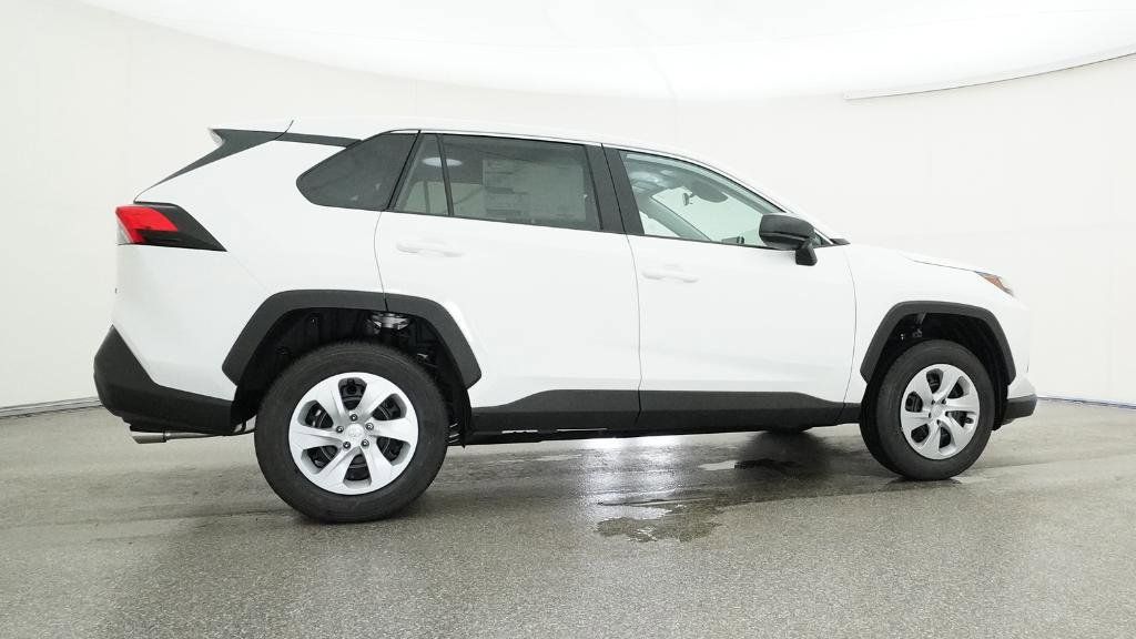 Thumbnail: 2025 Toyota RAV4 - 14