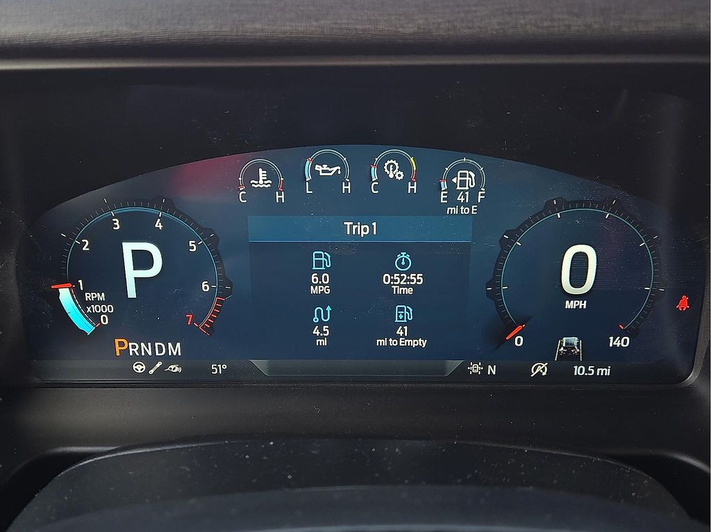 New 2025 Ford Bronco For Sale in Farmington, AR