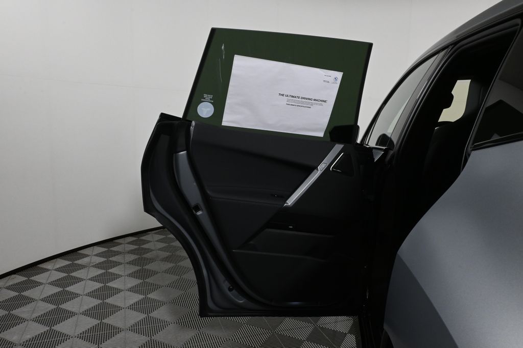 Thumbnail: 2026 BMW iX - 30