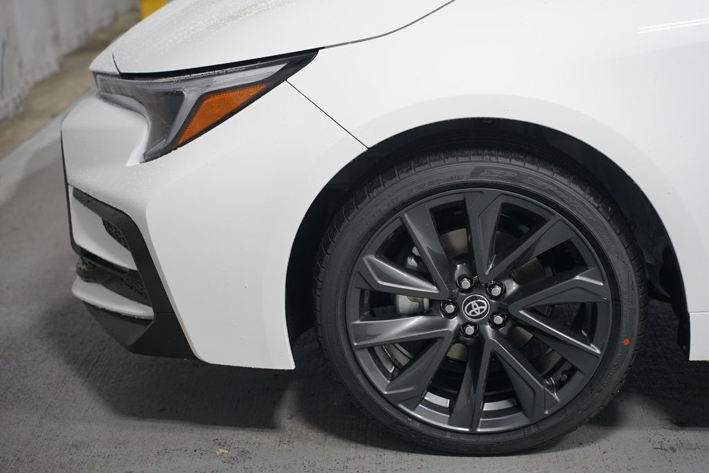 Thumbnail: 2026 Toyota Corolla - 5